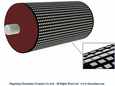 轉向節生產加工流水線